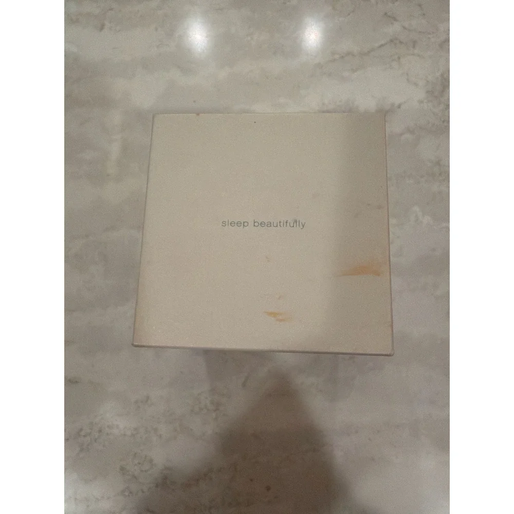 Bare Escentuals‎ RareMinerals Skin Revival Treatment Night .15 oz